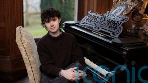 Monaghan pianist says topping charts has turned his life ‘upside down’