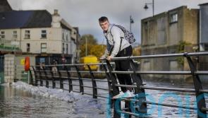 2023 was one of hottest and wettest years in Northern Ireland