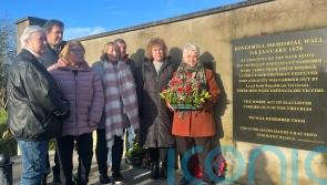 Grief ‘still raw’ for families of Kingsmill massacre victims, service hears