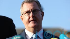More progress needed before any deal to unlock Stormont deadlock – Donaldson