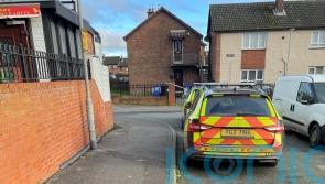 Murder probe launched after man is shot in Belfast