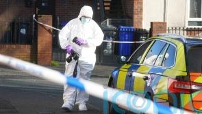 Belfast murder victim had been charged with murder of Shane Whitla