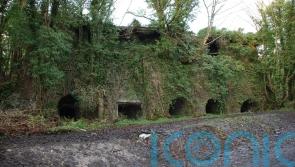 Man fined £50,000 for destroying historic lime kilns