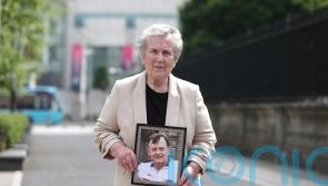 Brown killing suspect believed to be member of Royal Irish Regiment, court told