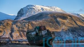 Snow and ice warnings issued as temperatures plunge