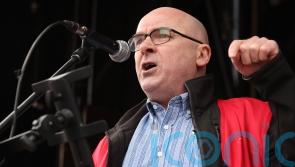 Union urges campaign of ‘civil disobedience’ to protect public services in NI