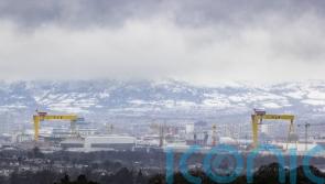 Public urged to make only &lsquo;essential journeys&rsquo; as strike halts gritting services