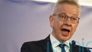 Kingspan has consistently evaded responsibilities over Grenfell, says Gove