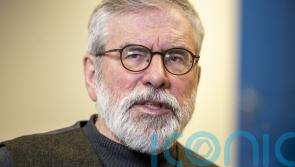 Bomb victims cannot sue Provisional IRA but Gerry Adams legal action continues