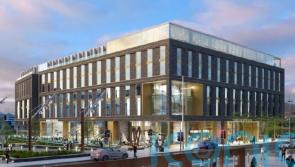 £28m loan to support new hotel development in Titanic Quarter