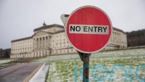 New deadline for restoring Stormont Executive set to be February 8