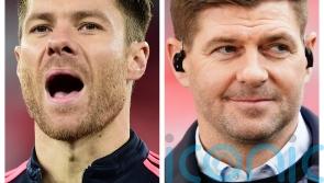 Xabi Alonso and Steven Gerrard contenders to succeed Jurgen Klopp at Liverpool