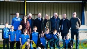 Seventeen grassroots sports projects in Northern Ireland receive £2m funding
