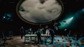 Play telling story of Good Friday Agreement to get US premiere