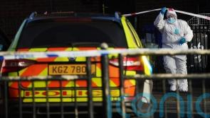 Police charge second man with murder of Kevin Conway