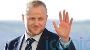 Jamie Bryson says he has no regrets over posts from DUP meeting