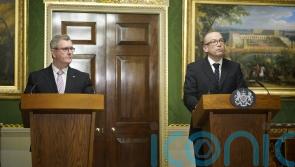 Package to restore powersharing &lsquo;right deal for Northern Ireland and the Union&rsquo;