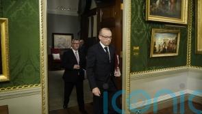 Heaton-Harris: My understanding of unionism is at ‘GCSE level’