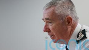 PSNI chief prepared to mount court challenge to secure pay rise for officers