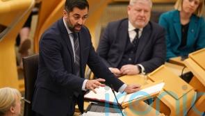 Scotland asks about extra funding following &pound;3.3bn Stormont package