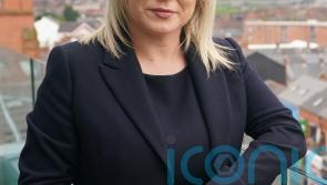 Powersharing to return in NI with Michelle O’Neill as first minister