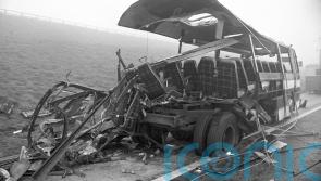 Families to gather to remember 50th anniversary of M62 bombing