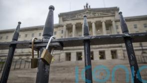 Key questions as powersharing returns in Northern Ireland