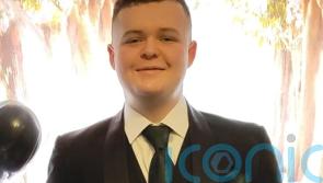 Teenager dies in road crash in Co Down