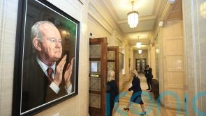 ‘Historic day’ as devolved government returns in Northern Ireland