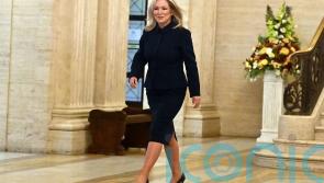 O’Neill expects poll on Irish unity to take place in next decade