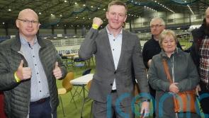 SDLP door remains open for suspended MLA – Eastwood