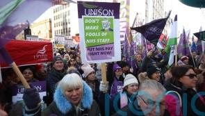 Minister ‘determined’ to see negotiations on public sector pay begin soon