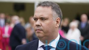 Man arrested in investigation into attempted murder of DCI John Caldwell