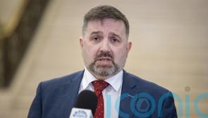 Swann reinstates £85,000 of funding to Northern Ireland Children’s Hospice