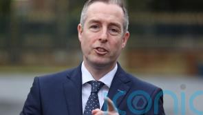 New childcare strategy could cost Executive £400m a year, Givan tells MLAs