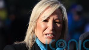 O’Neill rules out imposing water charges in Northern Ireland