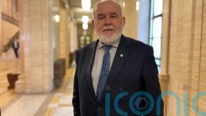 Retiring MP Molloy says securing First Minister role another step to Irish unity