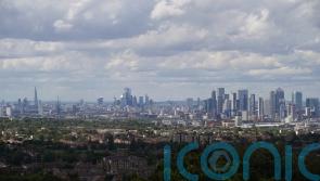 Value of UK’s housing stock fell by £27bn in 2023, says property firm