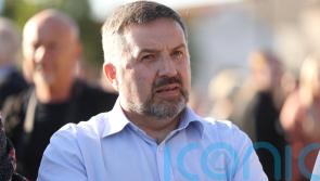 Strike by junior doctors cannot achieve anything of substance – Robin Swann