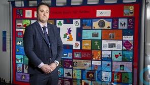 Troubles memorial quilts to be displayed in Fermanagh