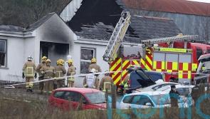 Man who killed four members of same family jailed for 29 years