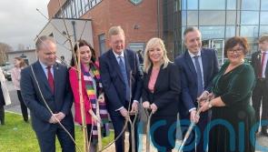 O’Neill hails importance of shared education in bringing communities together