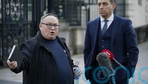 PSNI officer’s decision to use lethal force in shooting ‘was proportionate’