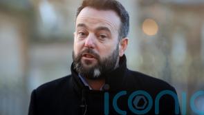 SDLP leader Eastwood will not be prosecuted over Bloody Sunday walk