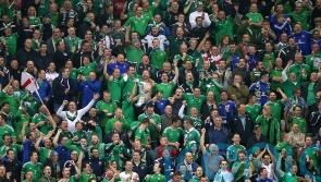 Michelle O’Neill to attend first Northern Ireland match at Windsor Park