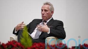 Paisley says he will take plants to NI in hand luggage amid trade ‘friction’