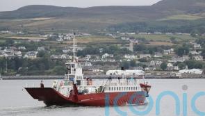 Unexploded Second World War shell dealt with at Magilligan