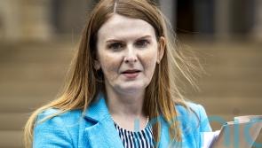 Archibald says she will press funding need during Treasury meeting