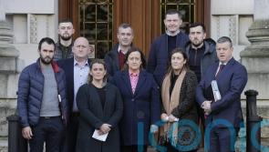 Intelligence links state agents to murder of Sean Brown, court is told