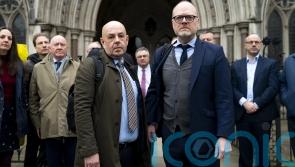 Journalists call for truth ahead of hearing on state covert surveillance claims